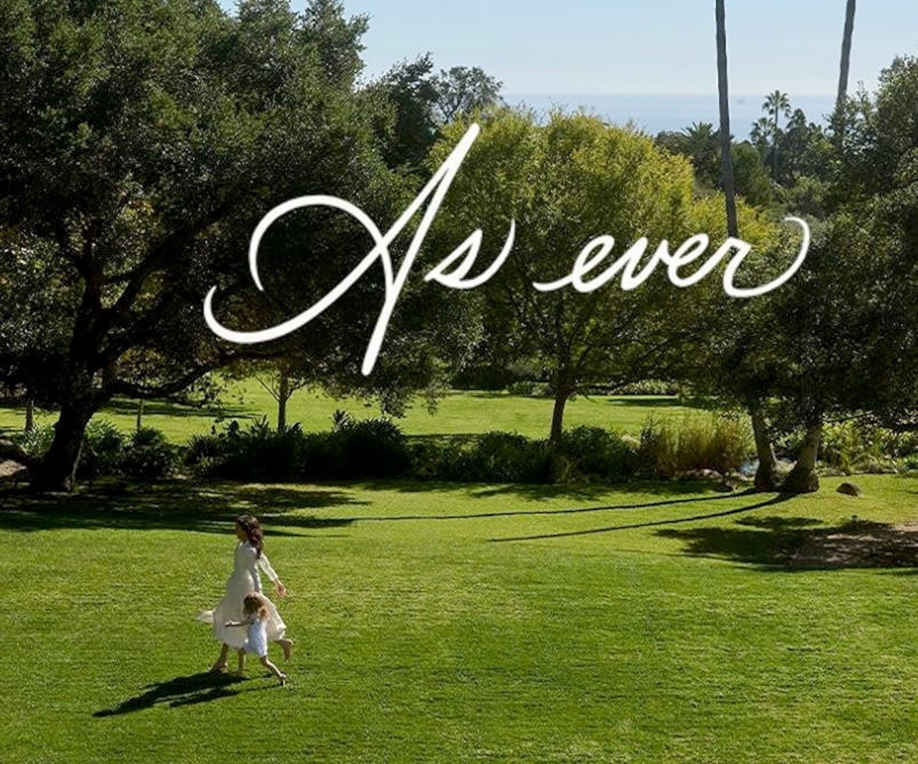 As Ever لمنتجات نمط الحياة