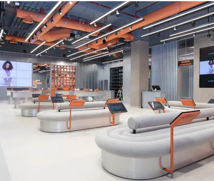 6ستريت تتعاون مع برنامج "اسعاد" لتعزيز مزايا التسوق الحصرية خلال رمضان