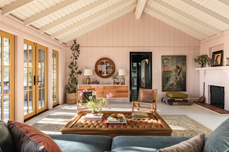 The color of your home