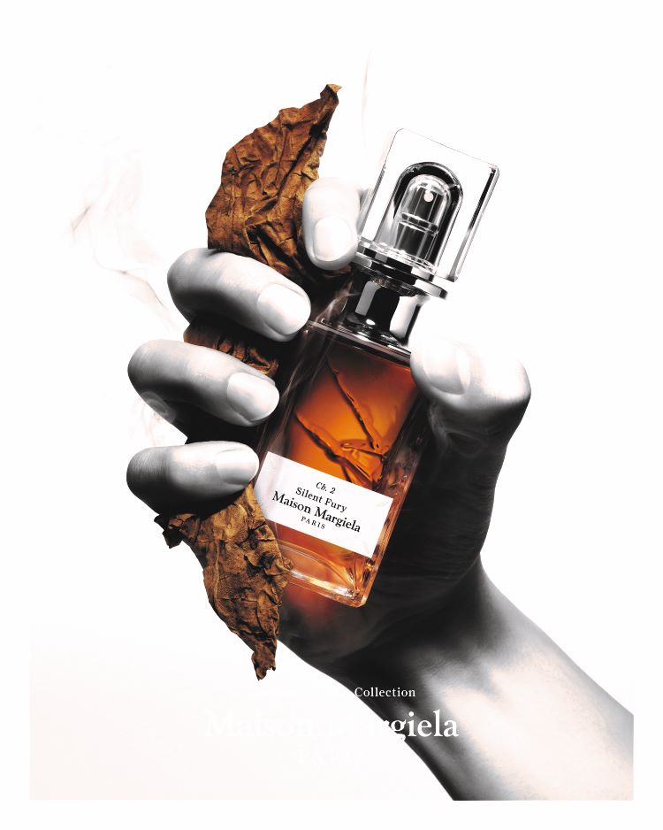 ميزون مارجيلا تُزيح الستار عن مجموعة Scentsorium: ستّة عطور مستوحاة من عالم الكوتور
