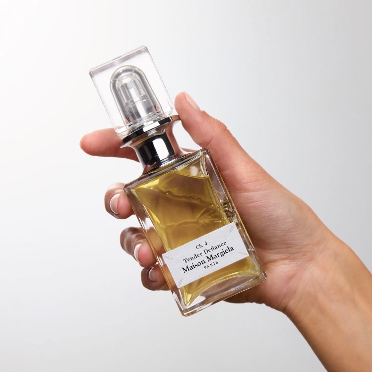 ميزون مارجيلا تُزيح الستار عن مجموعة Scentsorium: ستّة عطور مستوحاة من عالم الكوتور