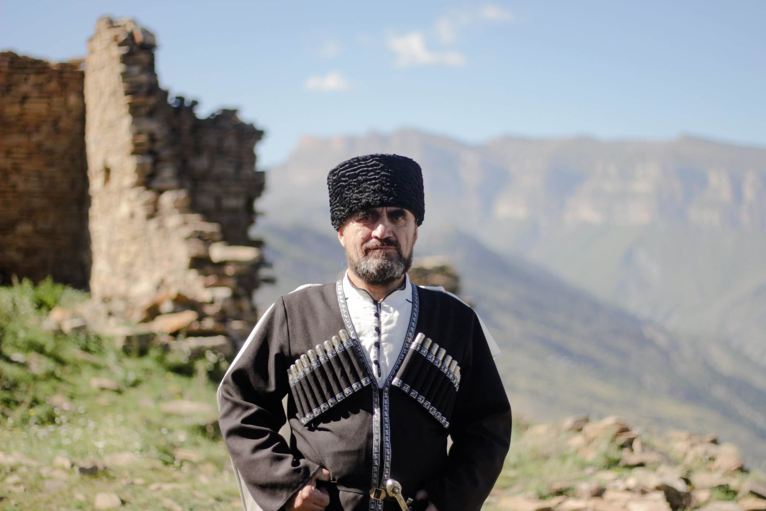 ما هي أشهرالعادات والتقاليد المحلية في داغستان؟