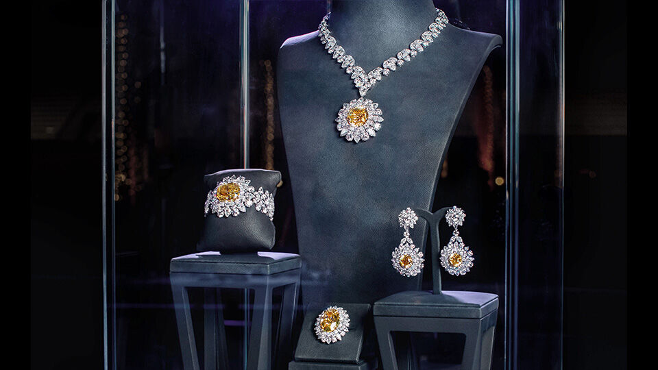 معوّض تحيي ليلة تحت تلألؤ النجوم في أبوظبي