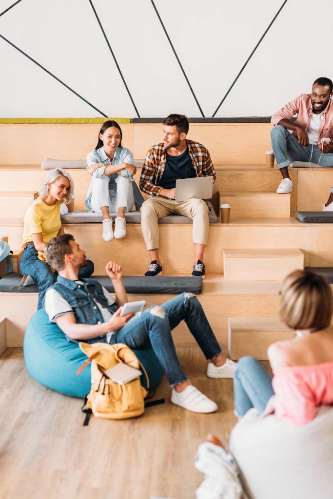 بوابتكِ الذكية نحو التميز المهني في عالم متغير