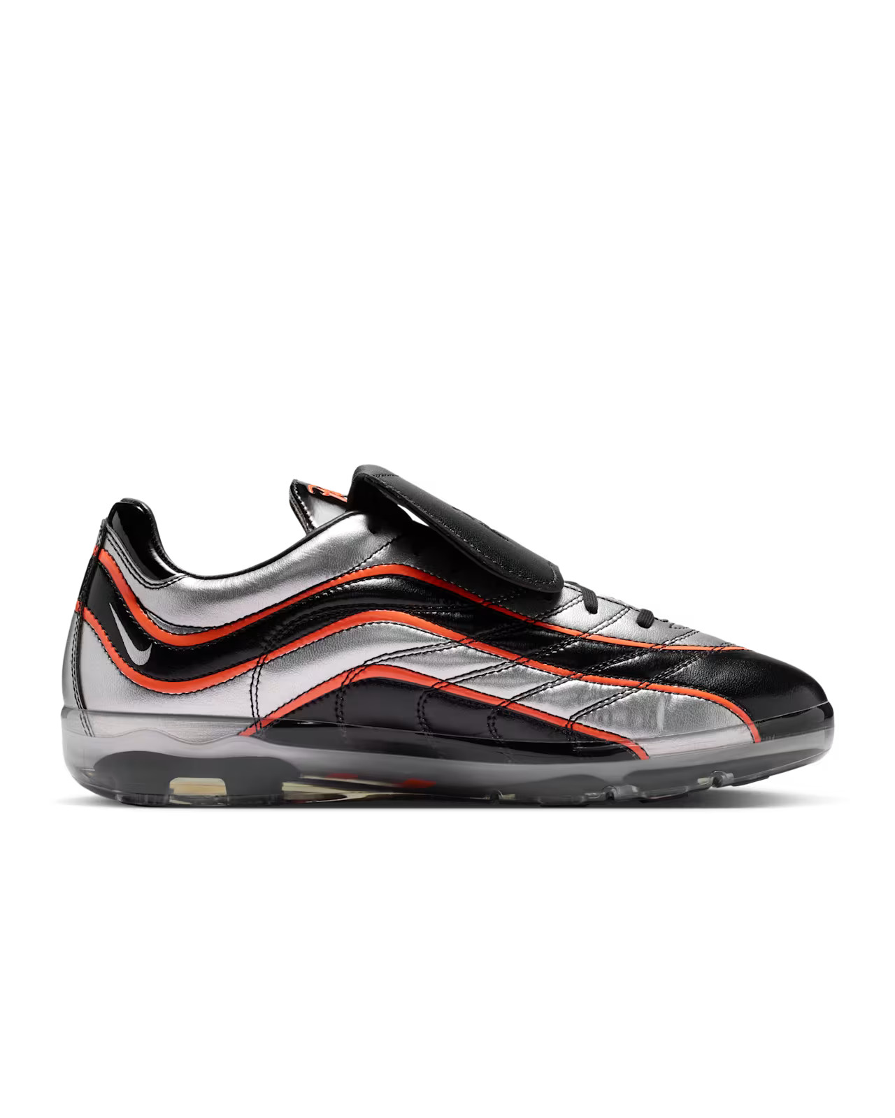 Patta x Netherlands x Nike Cryoshot Mercurial R9