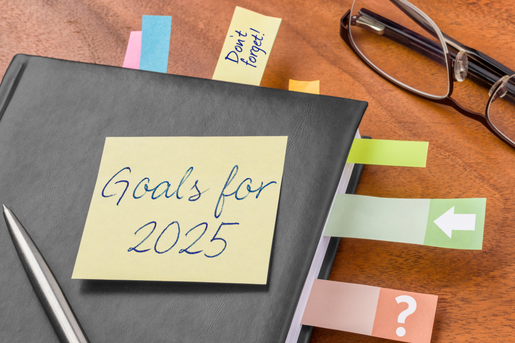 كيف تحولين أهدافكِ المالية من أمنيات إلى إنجازات في العام الجديد؟