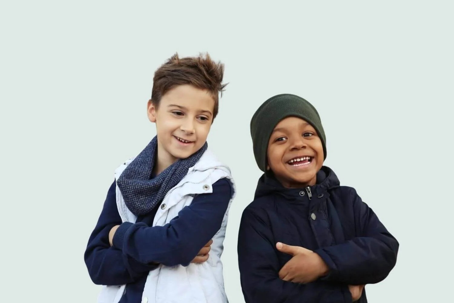 أسماء مستوحاة من القادة التاريخيين والعظماء