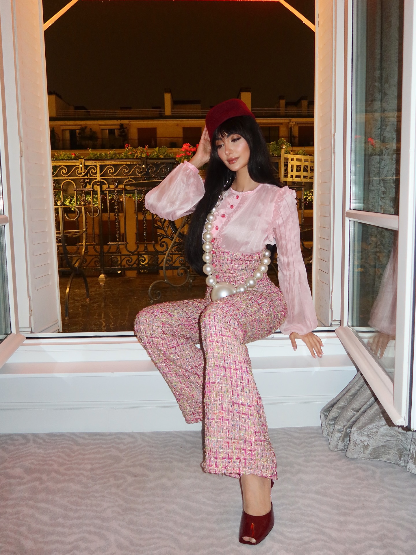 نور الغندور