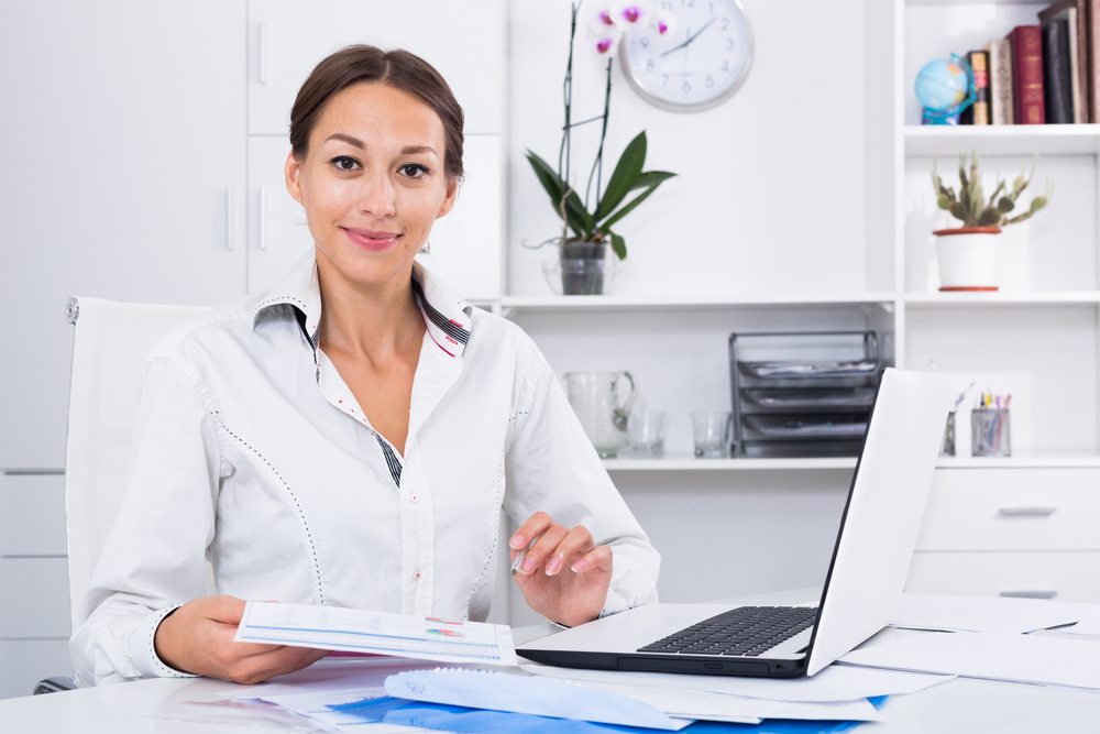 كيف تصبحين مديرة ملهمة ومحبوبة