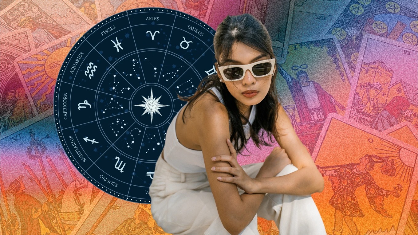 قمر القندس الأكبر والأكثر سطوعاً على الأبراج الفلكية