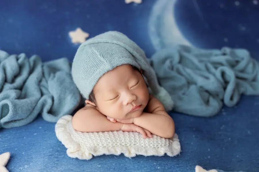 أجمل أسماء أولاد إسلامية ومعانيها