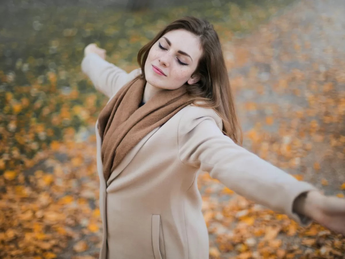 دليل المرأة العصرية لبناء المرونة النفسية في زمن المتغيرات الكبرى