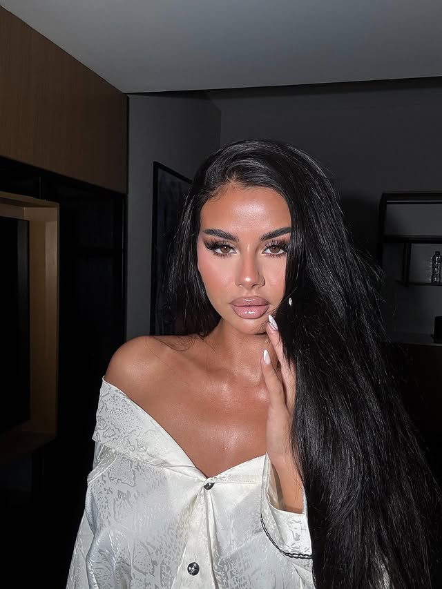 منة عرفة عام 2026