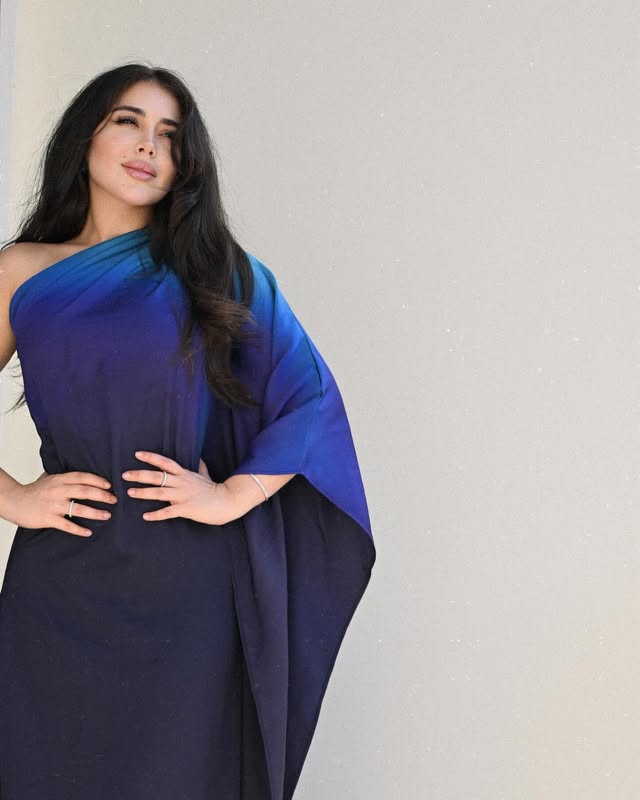 ما الذي تغيّر فعلاً في جمال هيا مرعشلي؟