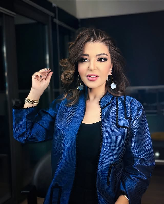 "السموكي الملون": كسر حواجز التقليد