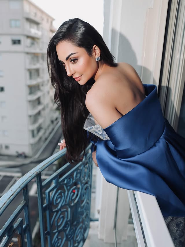 نور الغندور بسحر العيون العربية
