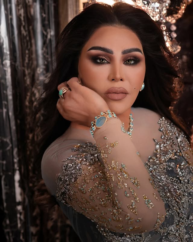 النجمة أحلام