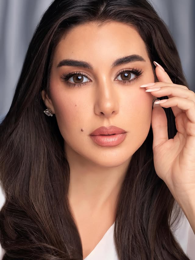 ياسمين صبري