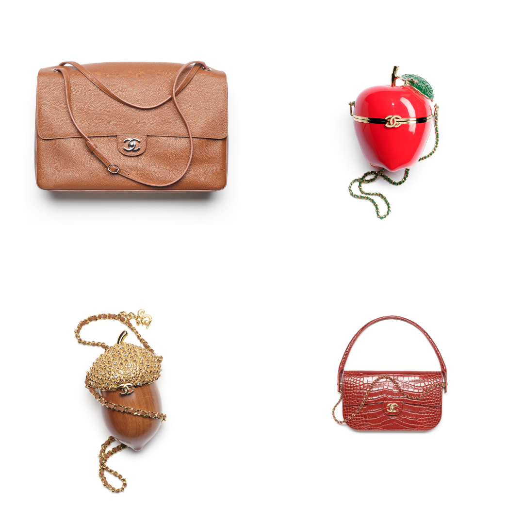 مجموعة ‏CHANEL MÉTIERS D’ART 2026‎