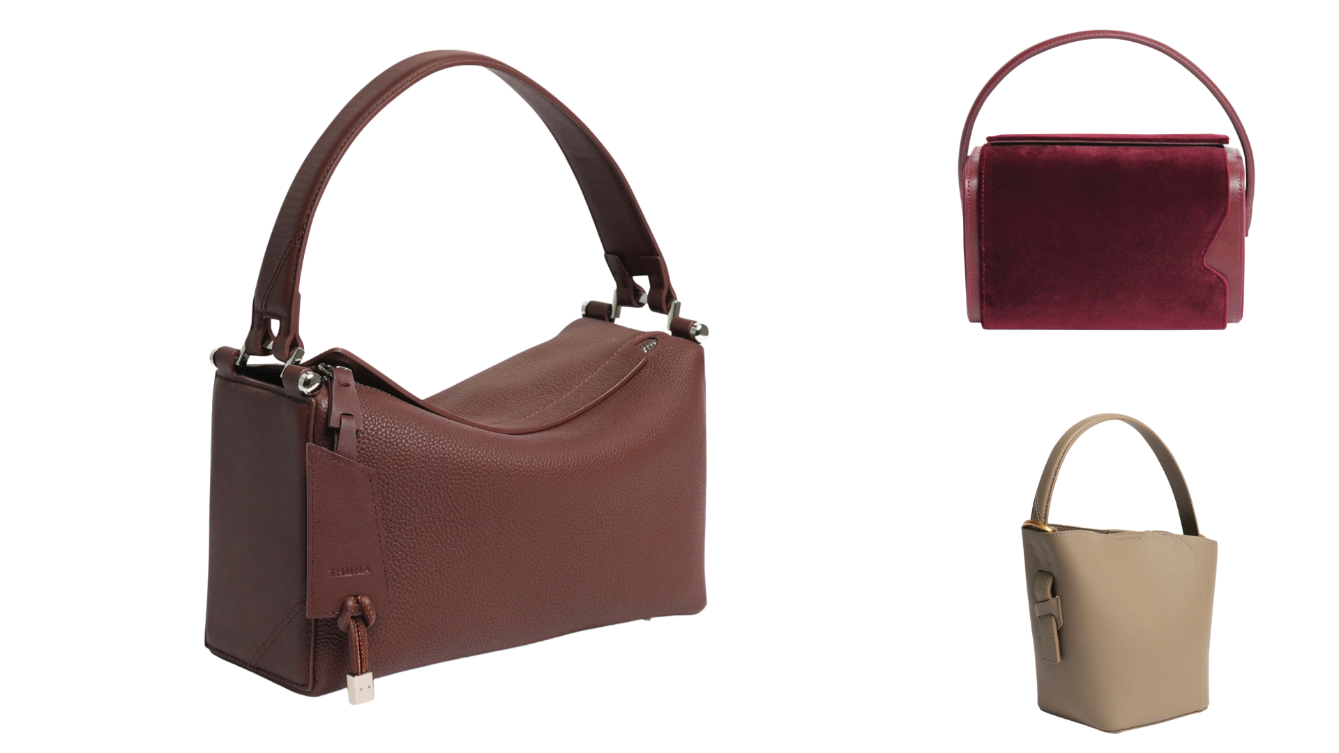 توسع العلامة الكويتية مسارها الإبداعي بدخولها عالم الحقائب