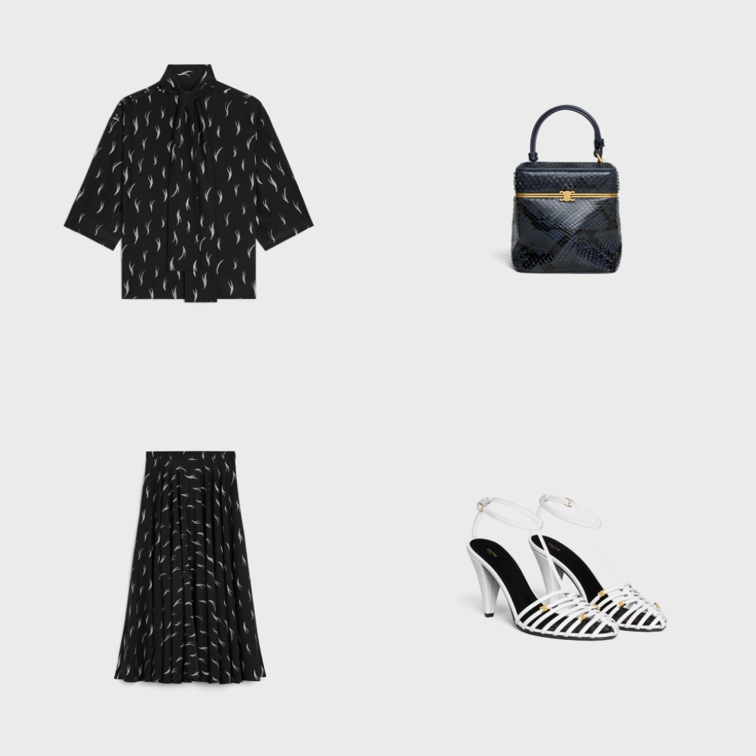 مجموعة ‏Celine‏ الحصرية ‏لشهر رمضان