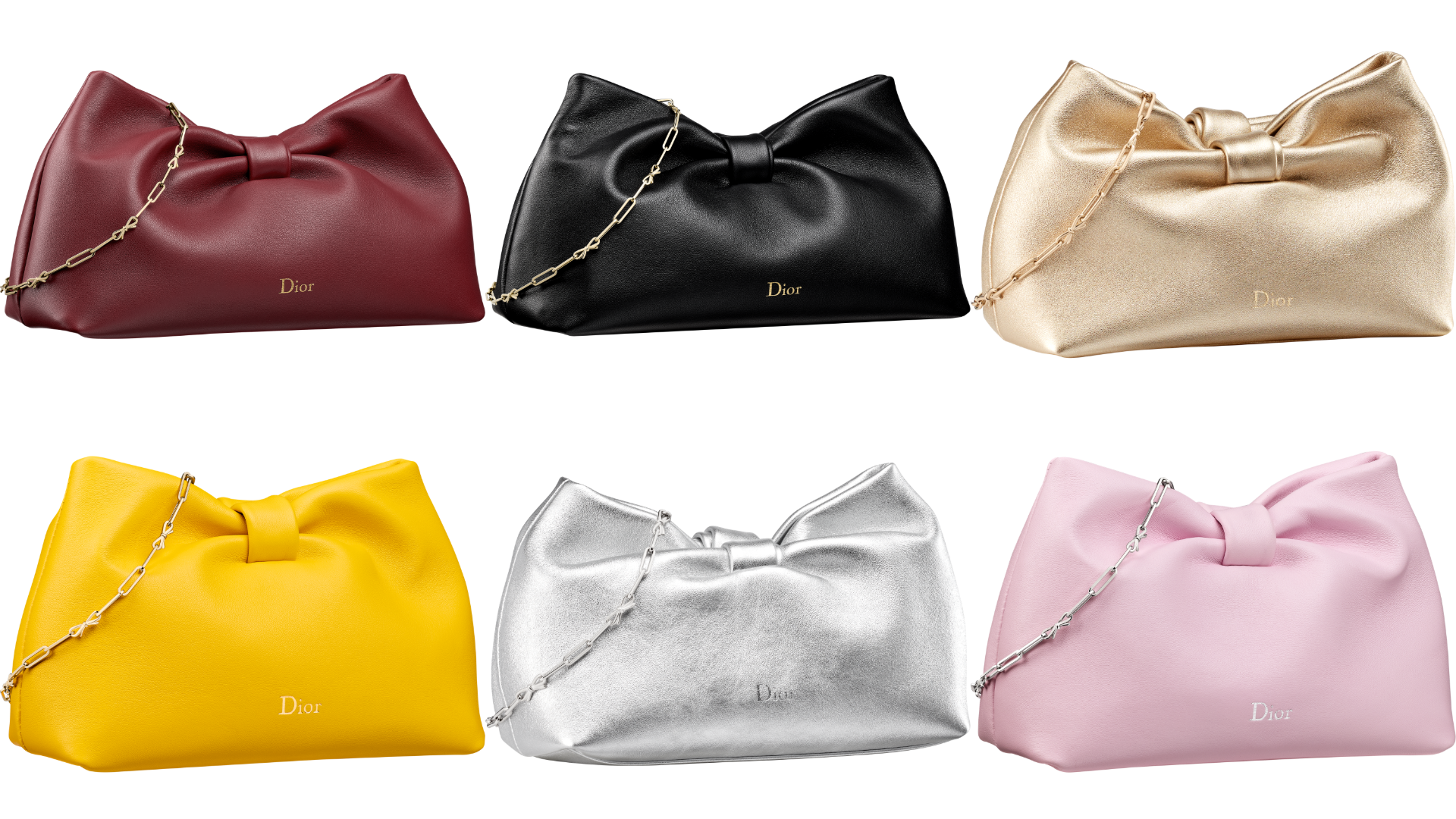 تحفة عصرية تُقدَّم بتشكيلة من الألوان المميّزة 