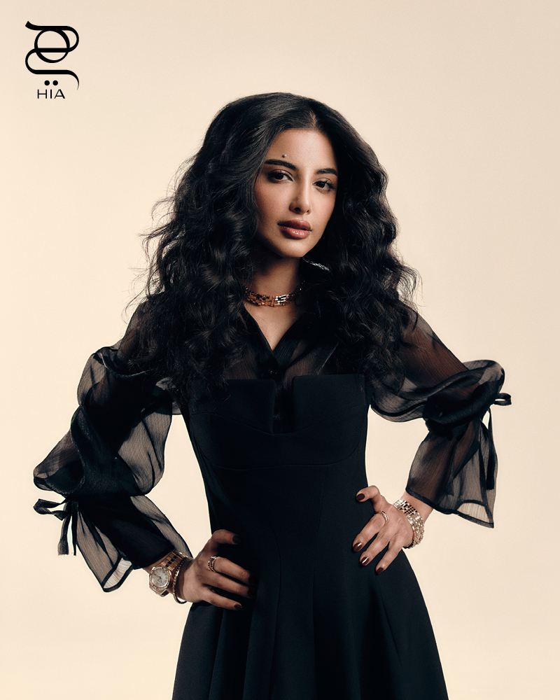 فستان من "دالود" Dalood