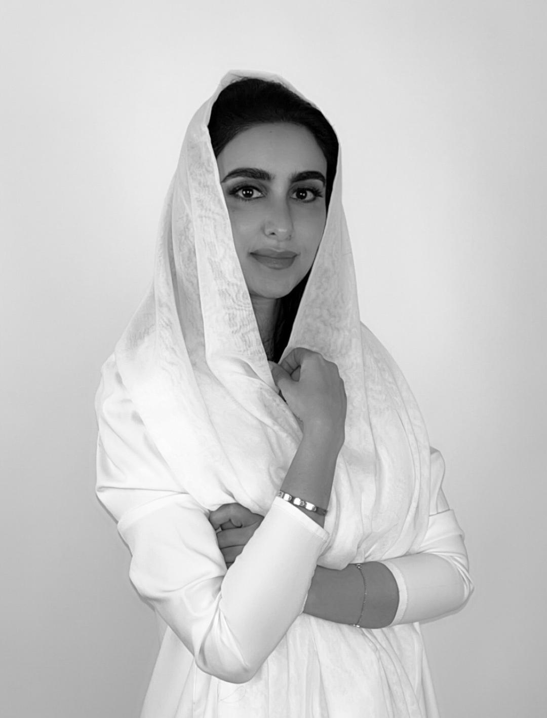 رحاب الغذامي