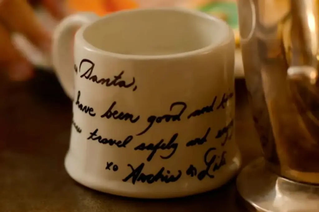 خطة غير مسبوقة لعيد الميلاد من الأمير هاري وميغان ماركل لآرتشي وليليبيت