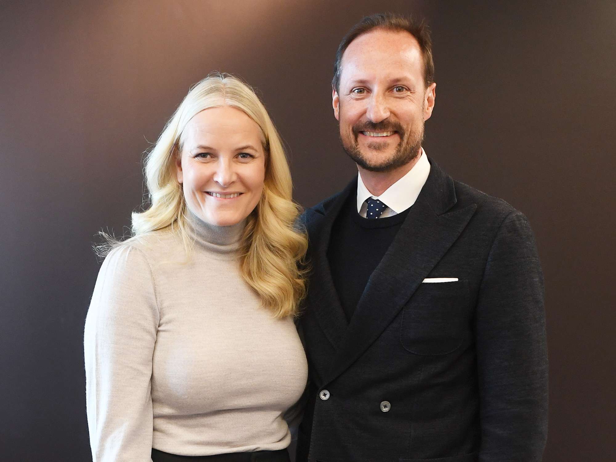 الأميرة الآن في وضع صعب كما يصفه القصر