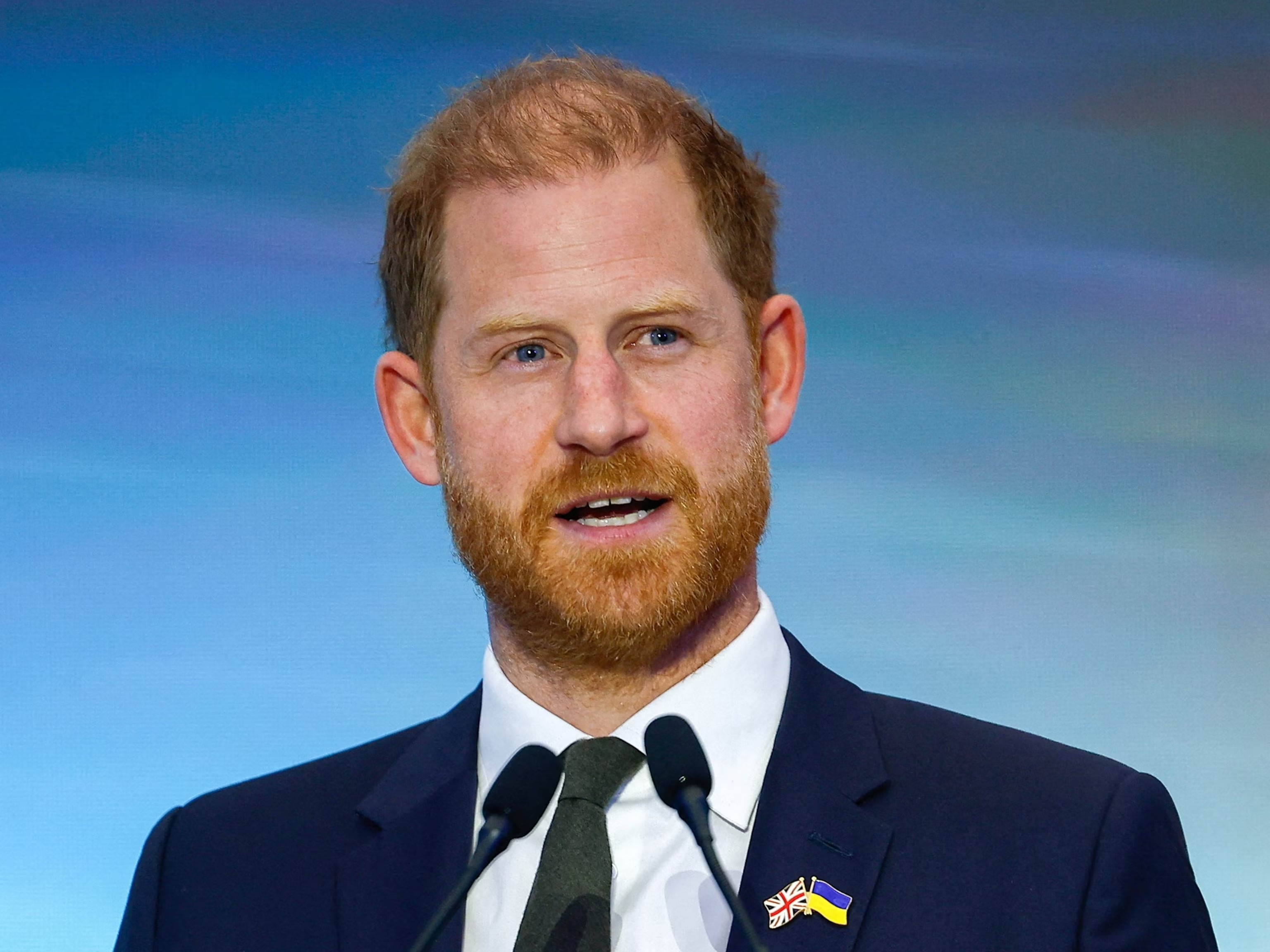 الأمير هاري: كنت ومازلت وسأظل جزءًا من العائلة المالكة