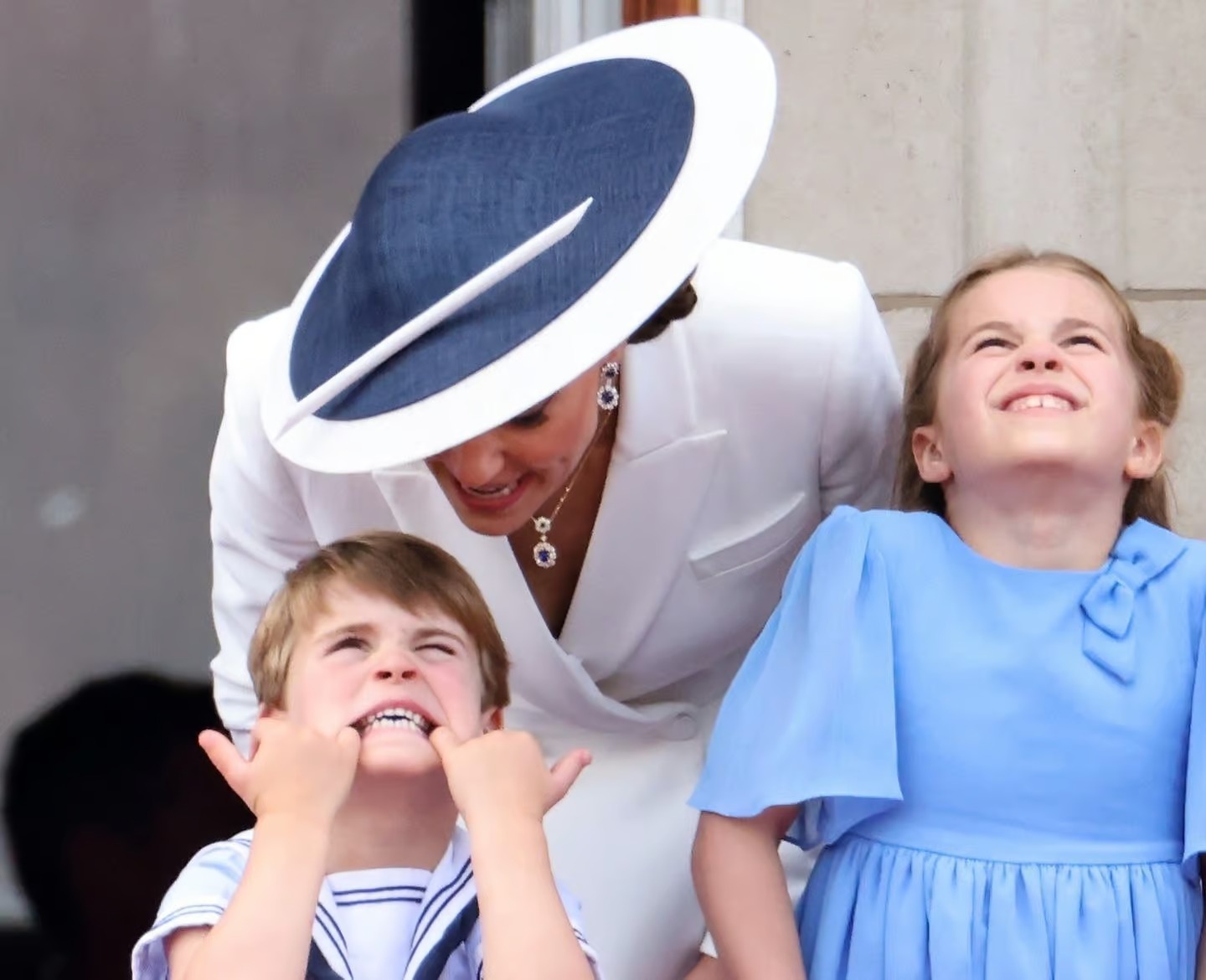 تاريخ من المشاكسة: لويس الذي لا يقهر