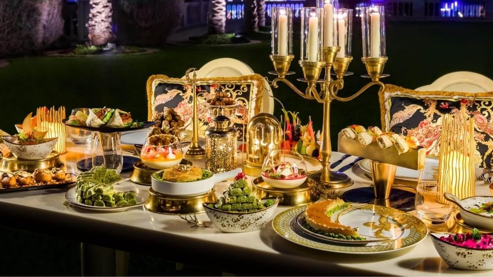 رمضان في دبي