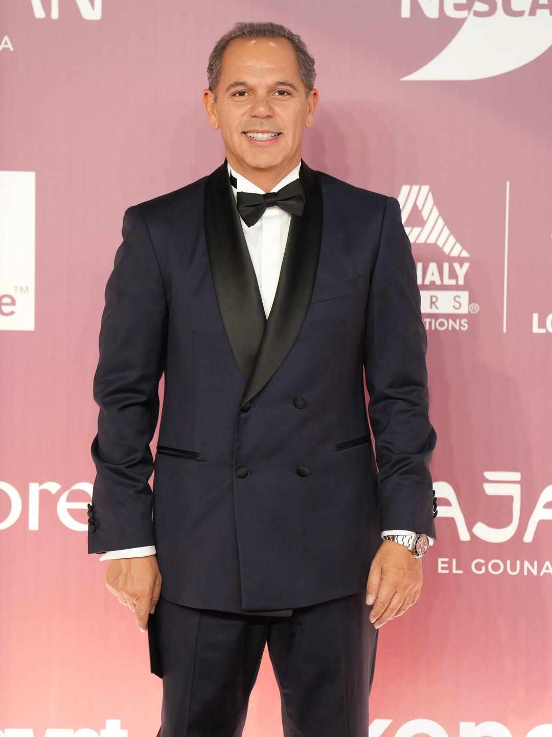 رامي إمام