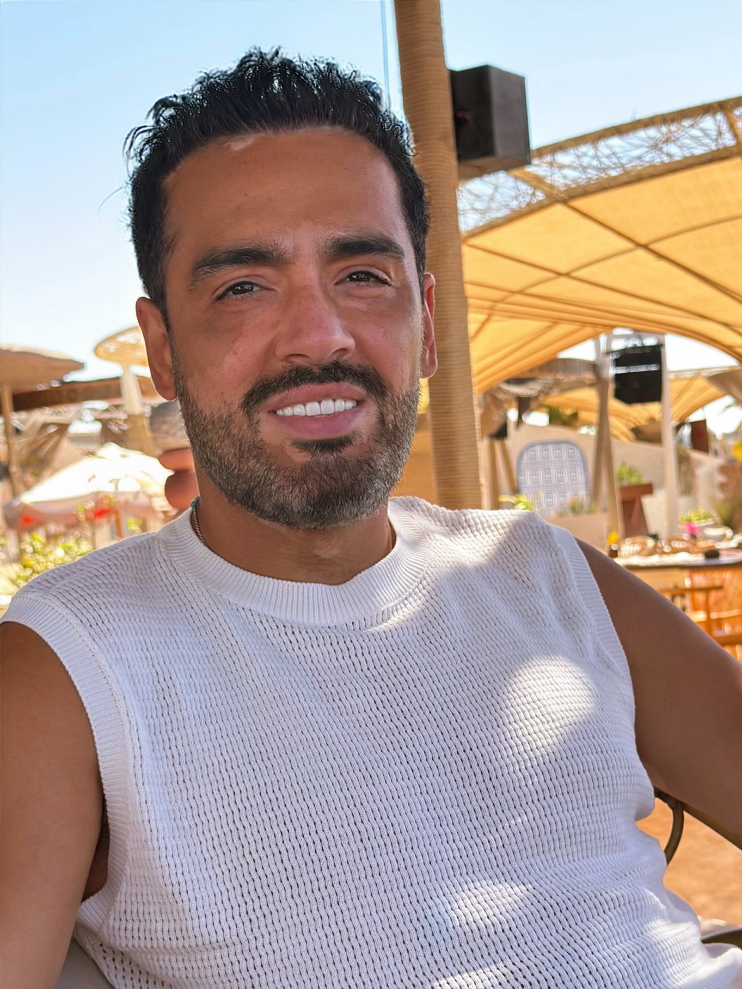 ر