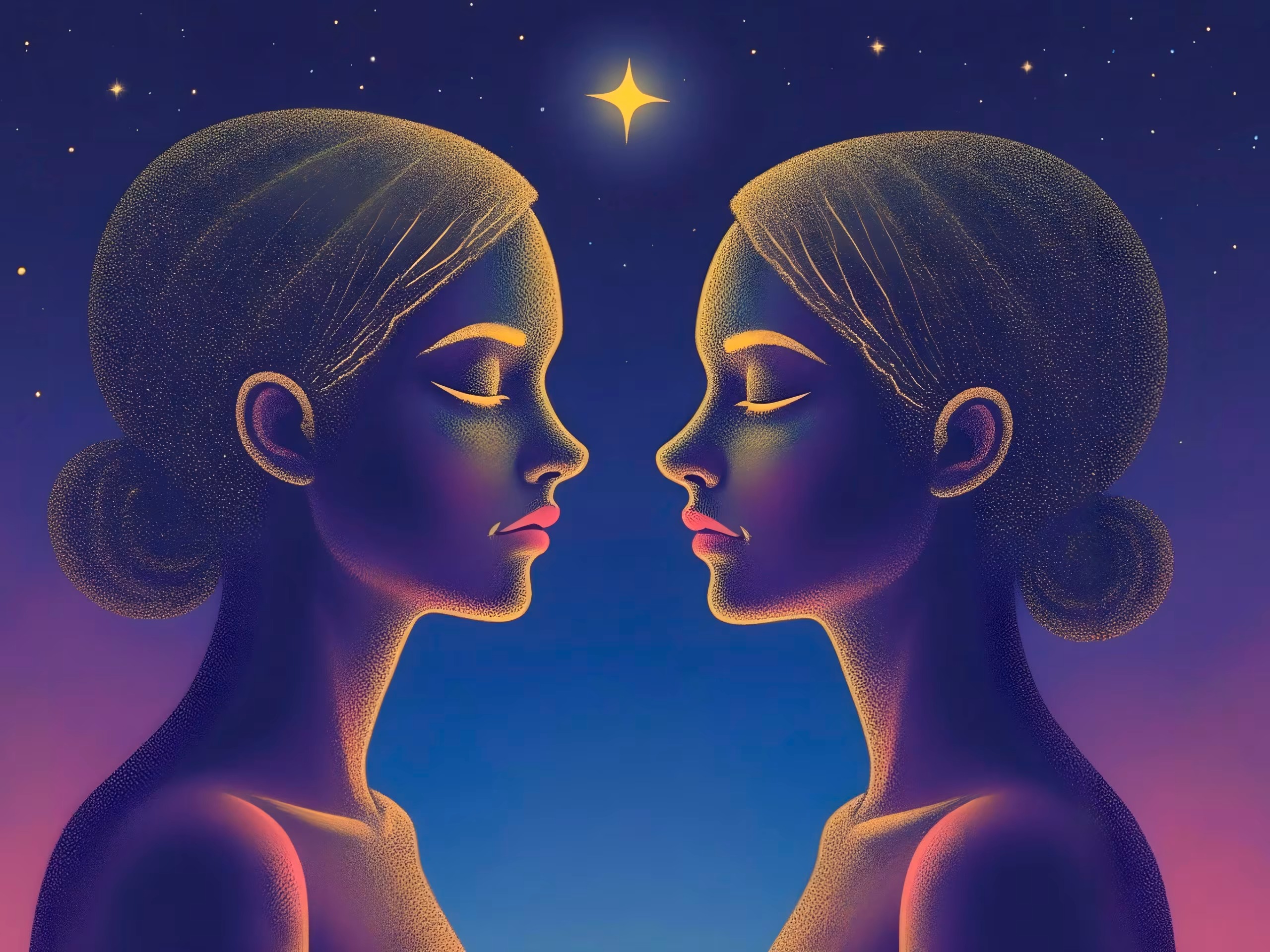 موسم برج الجوزاء وأثره الإيجابي والسلبي على كل الأبراج الفلكية