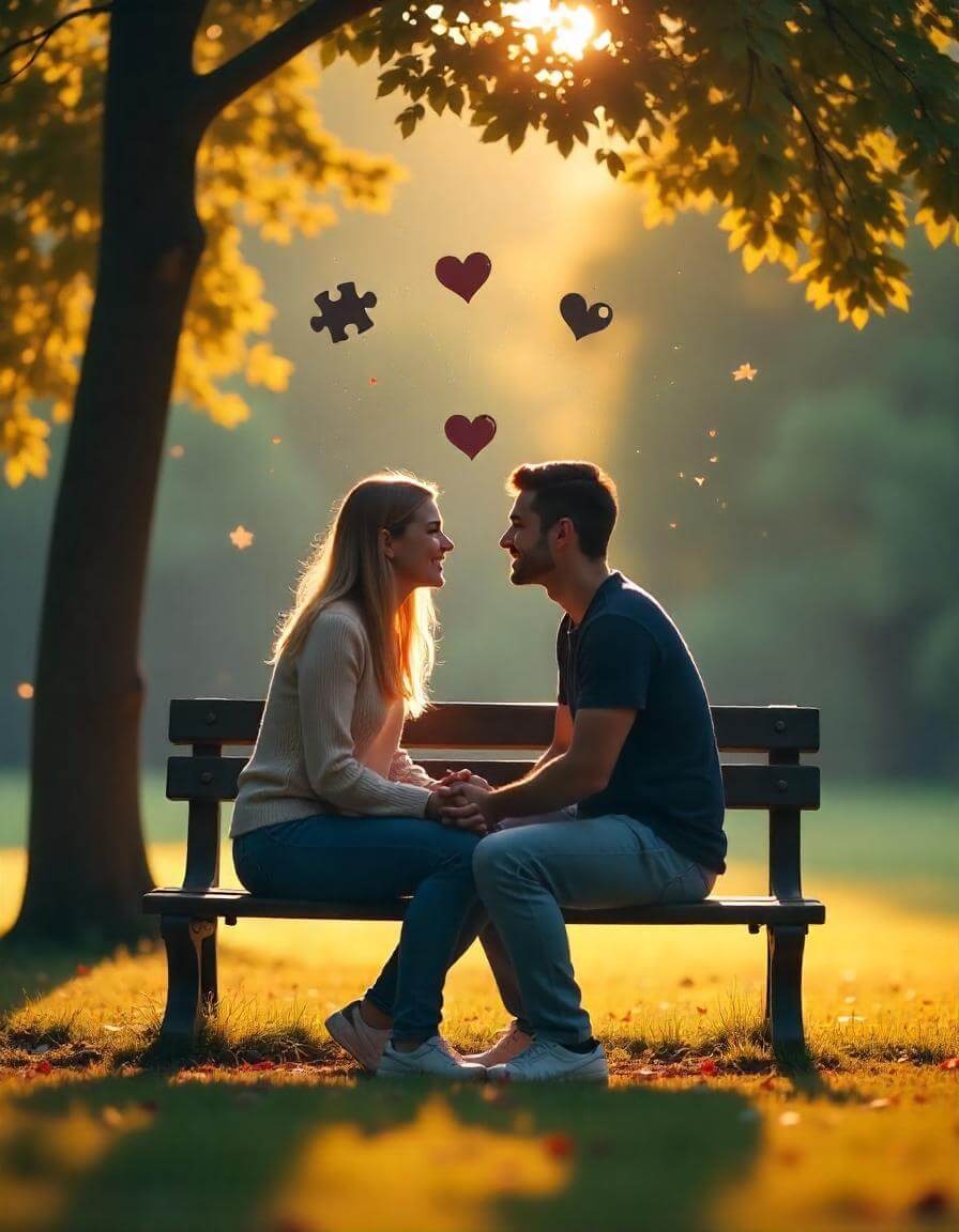 توافق الأسماء بين شخصين يكشف نسبة نجاح الزواج