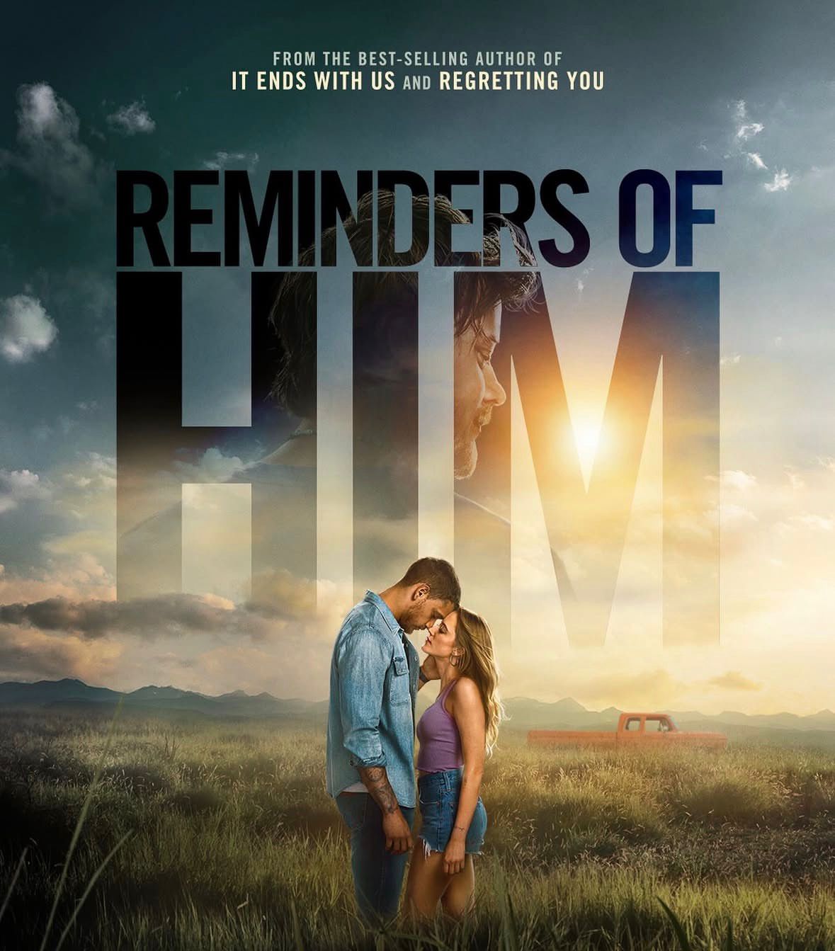 بوستر فيلم Reminders of Him