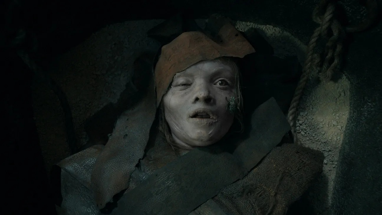 لعنة "المومياء" تجتاح الهند