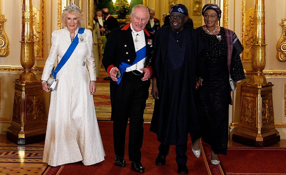 غياب الدوقة صوفي عن المناسبات الرسمية يثير تساؤلات المتابعين