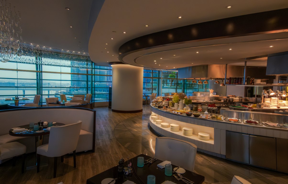 فندق روزوود أبوظبي يقدم مجموعة من العروض المميزة احتفاءً بشهر رمضان المبارك