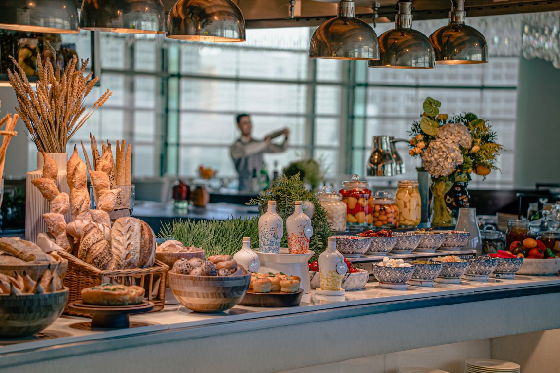 فندق روزوود أبوظبي يقدم مجموعة من العروض المميزة احتفاءً بشهر رمضان المبارك