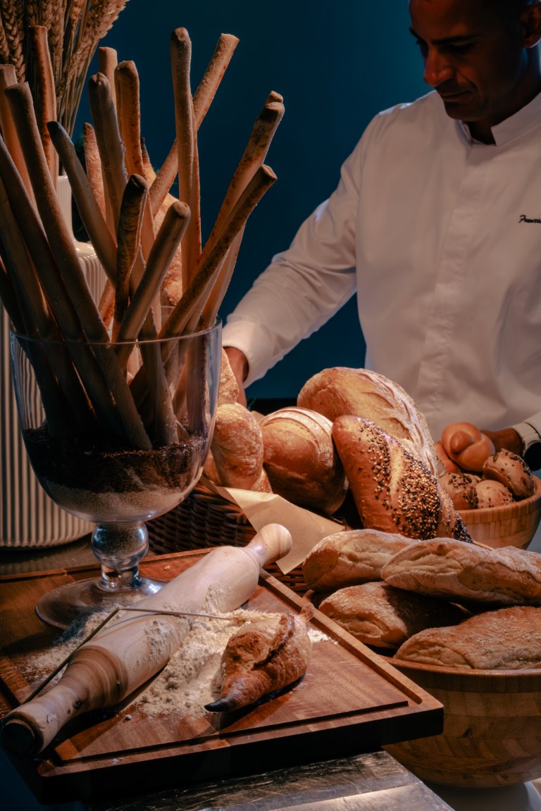 فندق روزوود أبوظبي يقدم مجموعة من العروض المميزة احتفاءً بشهر رمضان المبارك