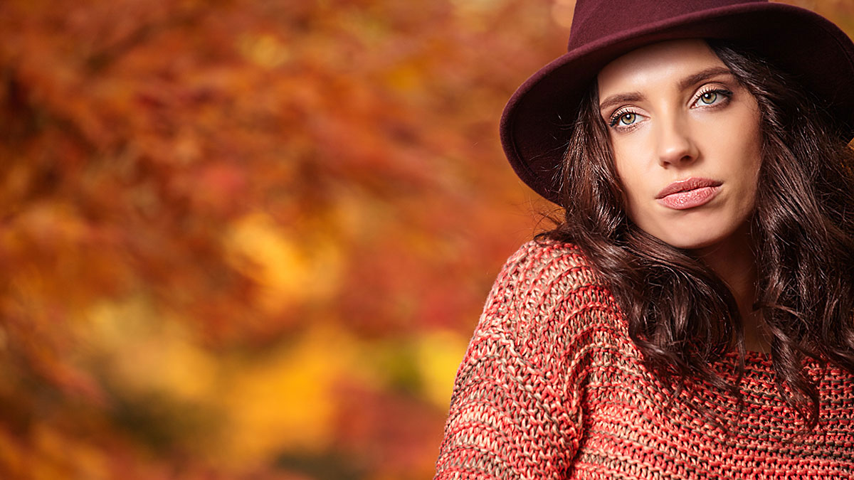 أسباب جاذبية المرأة القوس التي تجعلها محط الأنظار