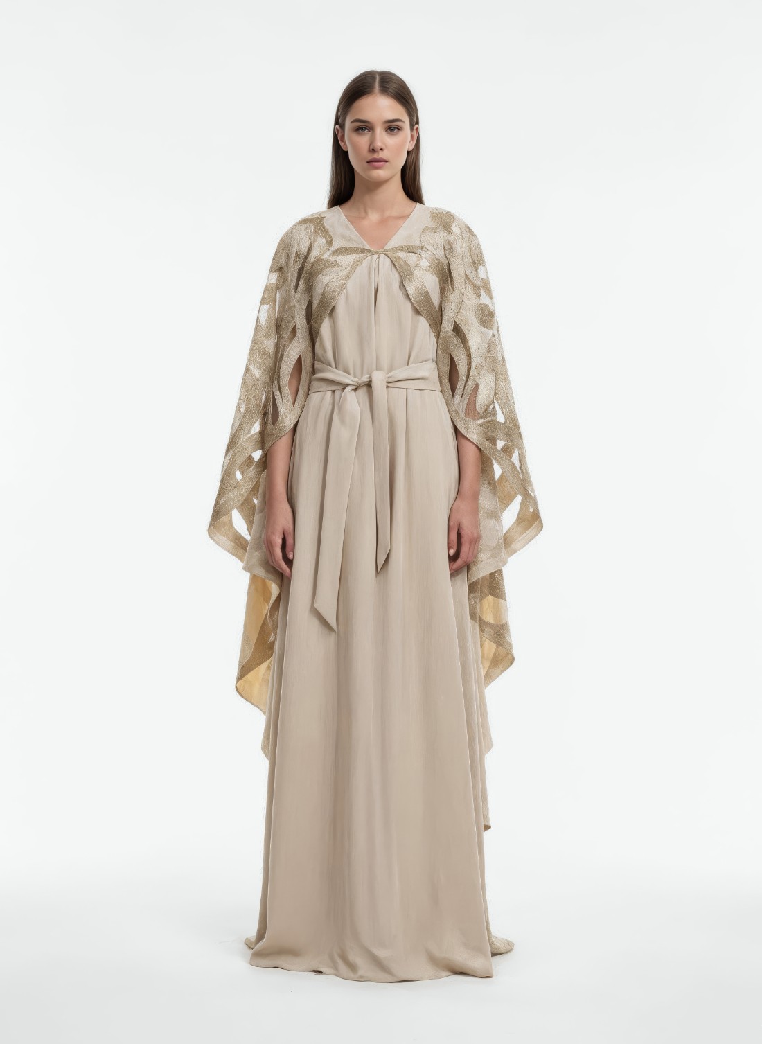 مجموعة سعيد قبيسي ‏Inner Bloom‏ لرمضان 2026‏