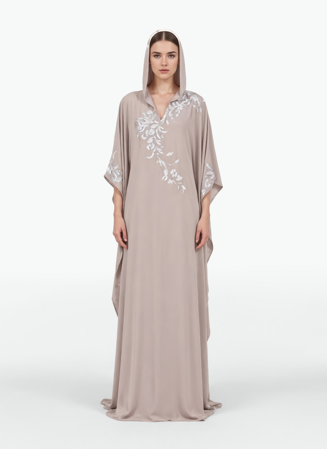 مجموعة سعيد قبيسي ‏Inner Bloom‏ لرمضان 2026‏