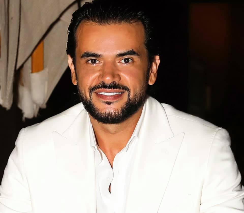 سامو زين يطرح أغنية "باب وخبط"