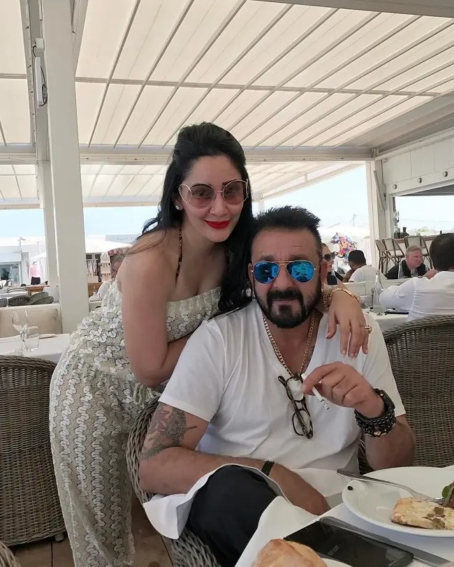 ماناياتا دوت Maanayata Dutt