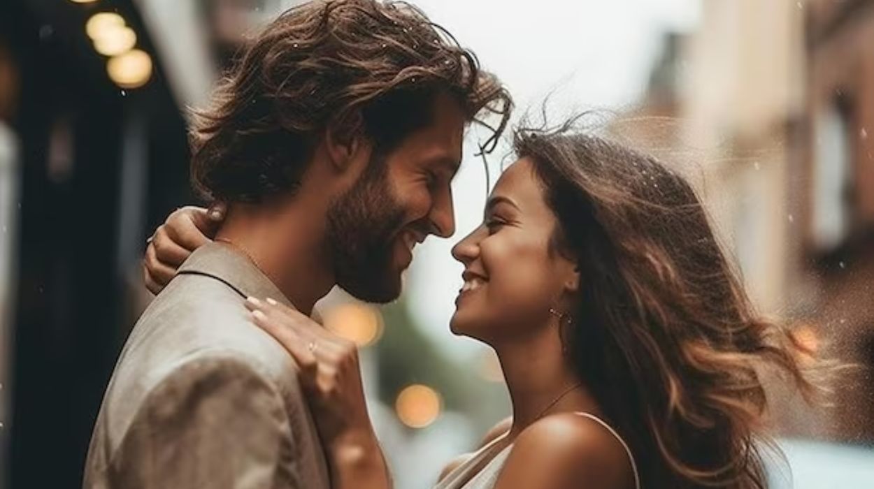 كيف تجعلين رجل العقرب يقع في حبك؟