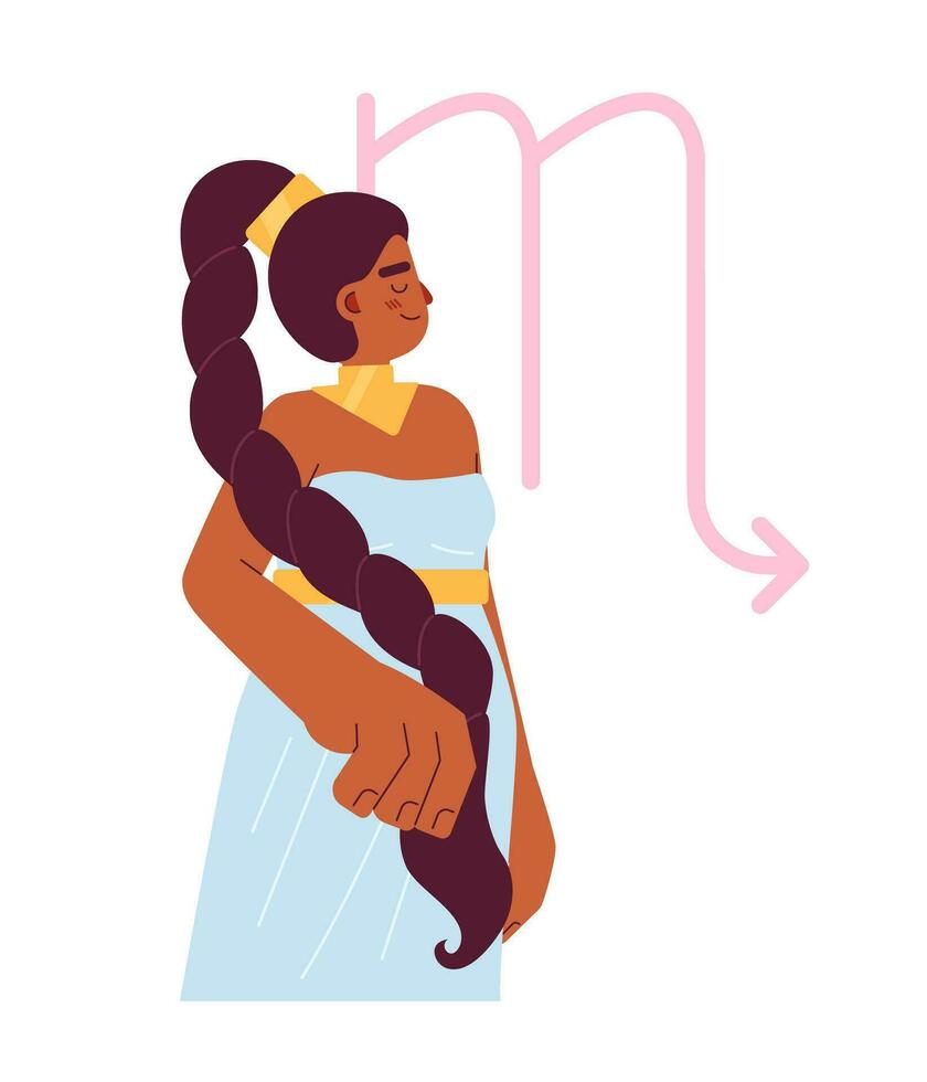 موسم برج العقرب وأثره الإيجابي والسلبي على كل الأبراج الفلكية